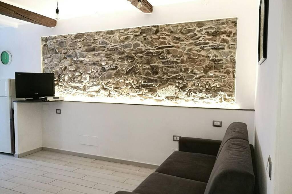 Appartamento Trebbiana Riomaggiore Exterior foto